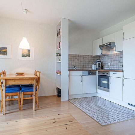 Puehler - Ferienwohnung Amsel Kronsgaard 外观 照片