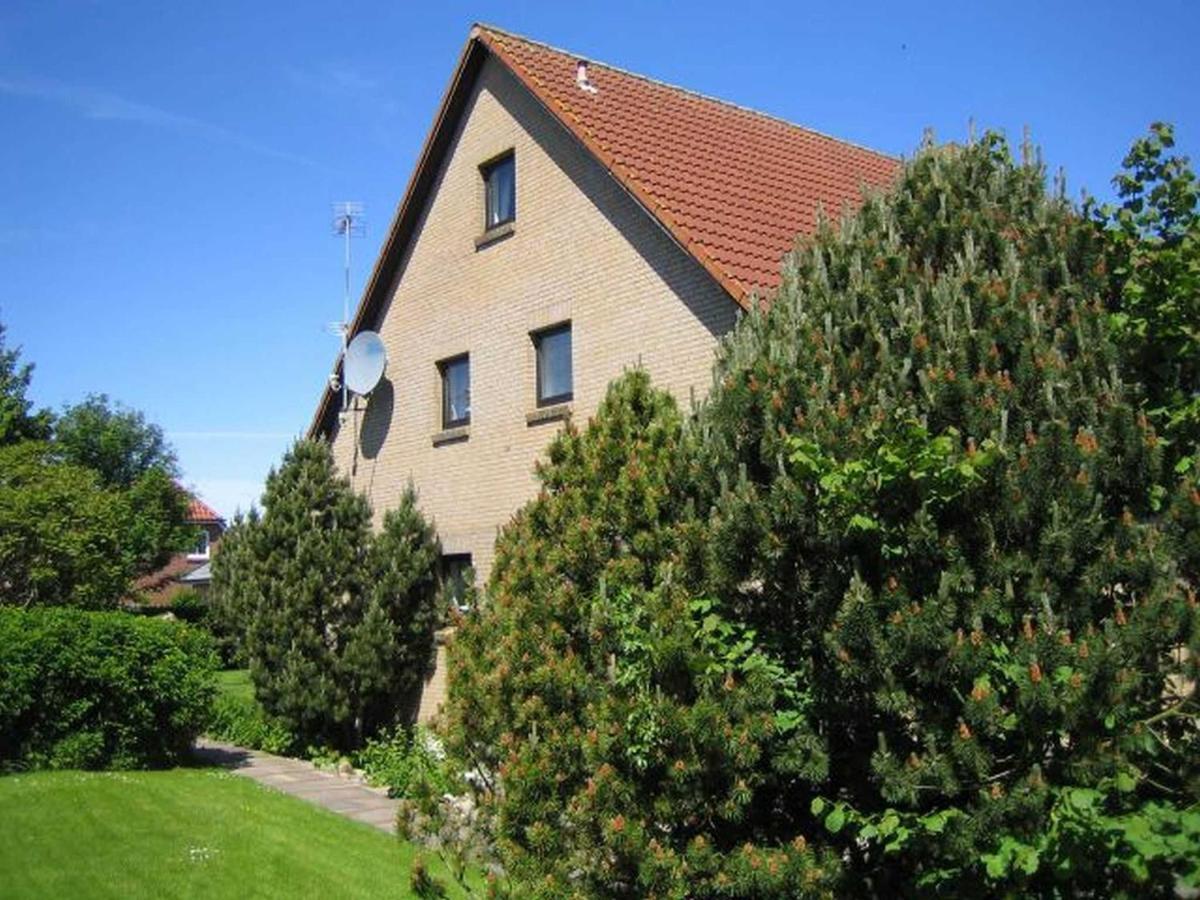Puehler - Ferienwohnung Amsel Kronsgaard 外观 照片