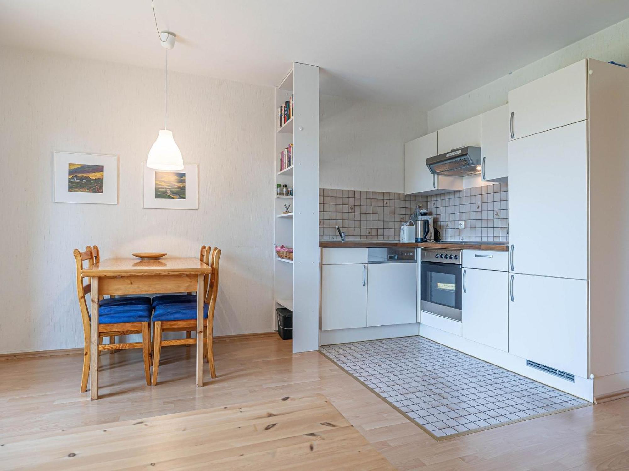 Puehler - Ferienwohnung Amsel Kronsgaard 外观 照片