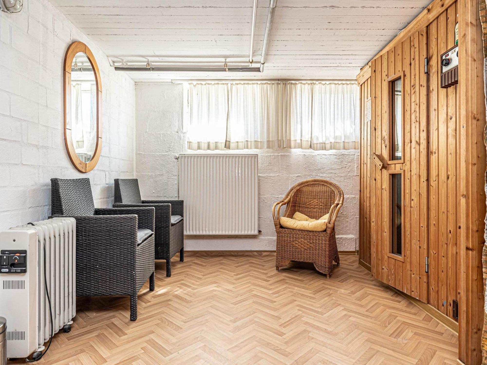 Puehler - Ferienwohnung Amsel Kronsgaard 外观 照片
